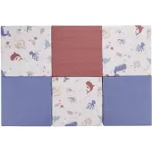 Tineo 5-in-1 Tineo Schätze des Ozeans Spielmatte