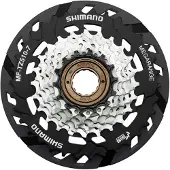 Shimano Freilauf MF-TZ510-7 7 vitesses