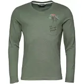 Chillaz Kaprun Friend Longsleeve