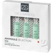 Dr. Grandel Grandel Professional Collection SOS Ampullen 3x3 ml