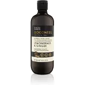 BAYLIS & HARDING Goodness Körperwaschgel Zitronengras & Ingwer - 500 ml