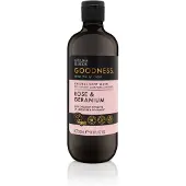 BAYLIS & HARDING Goodness Körperwaschgel Rose & Geranie - 500 ml
