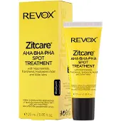 REVOX B77 Zitcare AHA BHA PHA Spot Treatment 25 ml