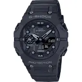 Casio G-Shock Uhr GA-B001-1AER Uniuhr schwarz Bluetooth