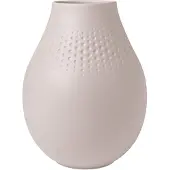 Villeroy & Boch Manufacture Collier Vase 20 cm