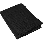 Blomus Duschtuch Caro Black (70 x 140 cm)