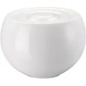 Rosenthal Zuckerdose Brillance White 250 ml