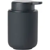 Zone Seifenspender Ume Black