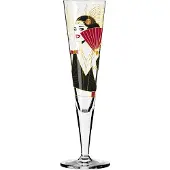 Ritzenhoff Sektgläser Goldnacht #28 205 ml