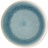 Rosenthal Teller Junto Aquamarine 27 cm