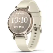 Garmin Lily 2, Touchscreen, GPS, 24,4 g