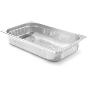 Hendi Behälter GN 1/1 perforiert Kitchen Line