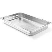 Hendi Behälter GN 1/1 perforiert Profi Line