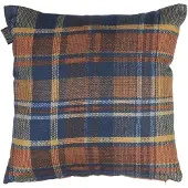 KAAT Amsterdam Zierkissen Arda Multi (43 x 43 cm)