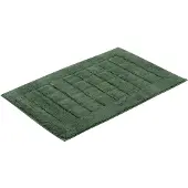 Vossen Badematte Exclusive Evergreen-60 x 100 cm