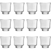 Royal Leerdam Libbey Trinkglas America 28 cl Transparent 12 Stück