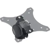 Novus POS Tablet Tischhalterung mit VESA Halterung (851+3045+000) anthrazit