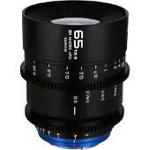 Laowa 65mm T2.9 2X Macro APO Cine - Sony E