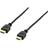 Equip High Speed+ethernet HDMI zu