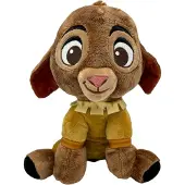 Simba Valentino Wish Disney Plüschtier 23 Cm Braun Braun One Size