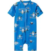 Reima Strandoverall Atlantti 5200131B Blau