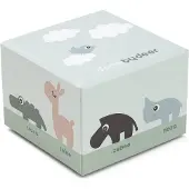 Done by Deer Friends Hirsch-memory-spiel