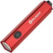 Olight EDC Flashlight 700 Lumen 80m Range 180 Hour Operating Time