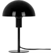 Nordlux Design-Tischleuchte Ellen schwarz