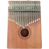 Intirilife Kalimba