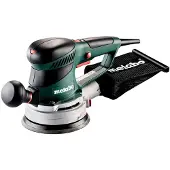 Metabo Exzenterschleifer SXE 450 TurboTec