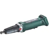 Metabo Akku-Geradschleifer GPA 18 LTX im Karton