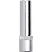 Gedore red R61001914 Steckschlüsseleinsatz 1/2" 6-kant 19 mm Länge 77 mm