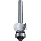 Makita Fräser Rundkanten 6mm (D-48290)