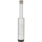 Bosch Diamanttrockenbohrer Easy Dry Best for Ceramic, 7 x 33 mm