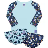 Bambino Mio , Schwimm Set, Nautisch, XL (2 Jahre+) 1 St Sonstige
