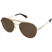 Polaroid Pld6211sxj5g 57/17/145 Sonnenbrille