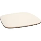 Hey Sign Hey-Sign Sitzauflage Eames Armchair grün, Designer Bernadette Ehmanns, 37x0.5x35 cm