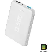 SBS Pocket Power Bank 5000 mAh