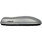 Farad Dachbox MARLIN 480L in grau matt