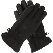 Whistler Wasio W Softshell Gloves black (1001) M