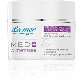 La Mer Med+ Anti-Stress reichhalt.Nachtcre.o.Parf. 50 ml Nachtcreme