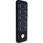 Etherma Funk-Handsender Zubehör für Dimmer LAVA-DIMM-LED 40468