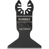 DeWalt DT20741-QZ E-Cut-Sägeblatt 64mm 5035048537282