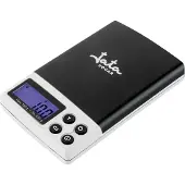 Jata Hbal1774 100g Küchenwaage