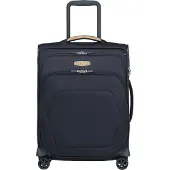 Samsonite Spark SNG Eco Kabinengepäck Spinner 55/20 - Eco Blue