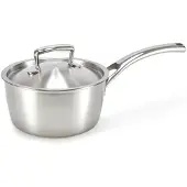 Habonne Stielkasserolle Queen 16 cm