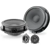 Focal IS165VW