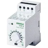Eberle Controls Temperaturregler ITR-3 20 587470159900
