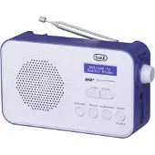 Trevi Dab F92 Radio