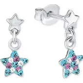 Prinzessin Lillifee Paar Ohrstecker Stern 2013176